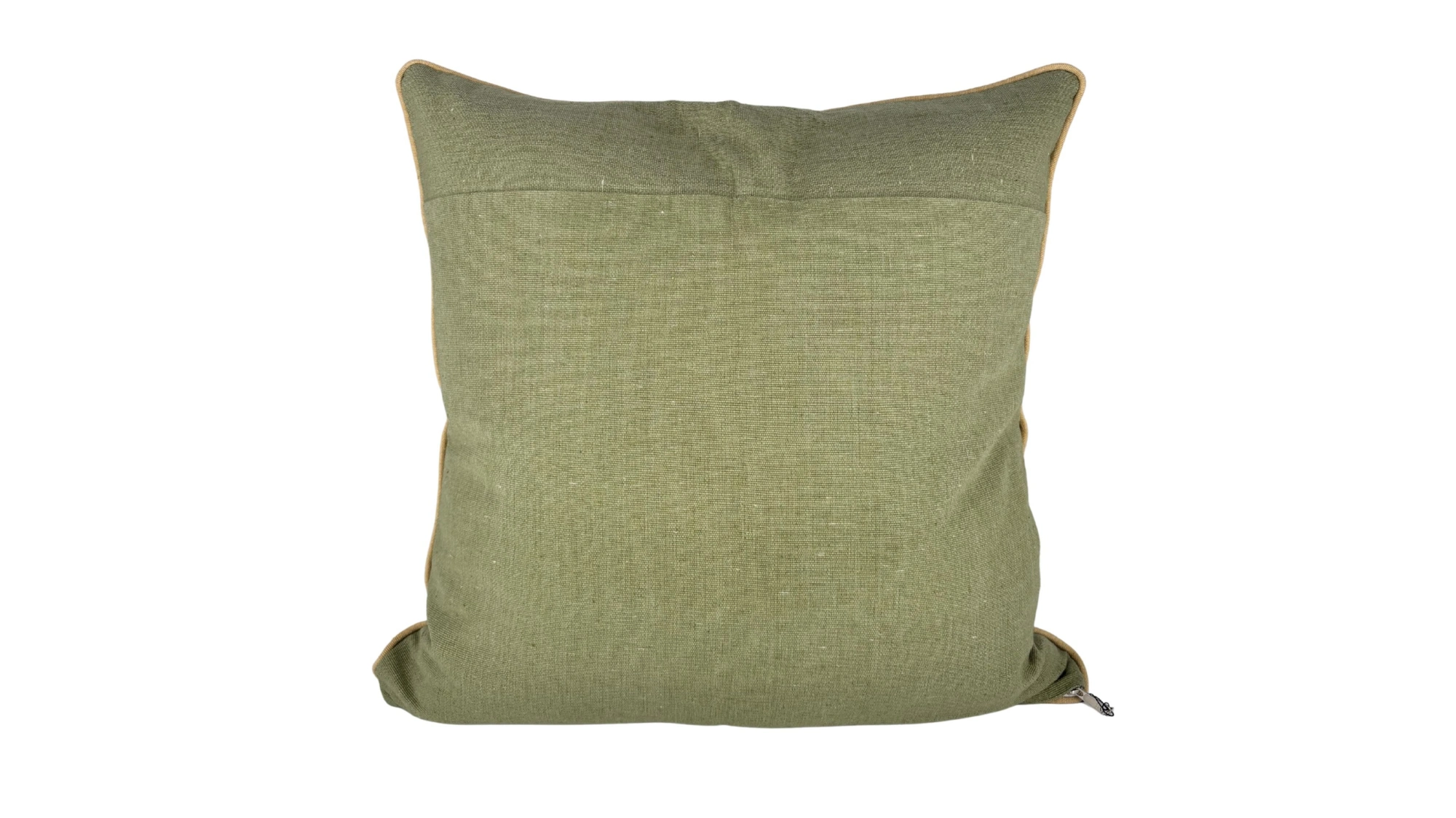 Kissenhülle Indoor 50x50cm bamboo green