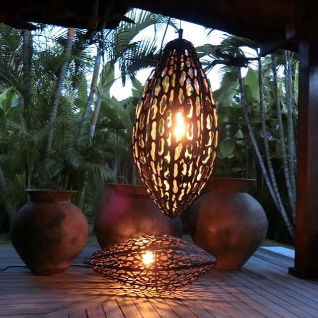 Cacao Hanging