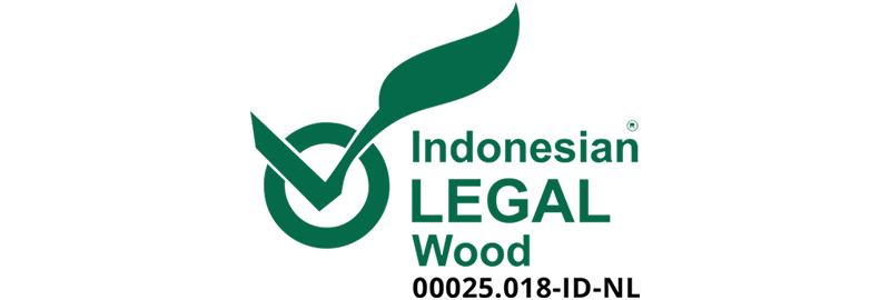 Bild Foto custom made Indonesian legal wood ch