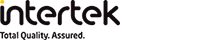 Image Logo intertek